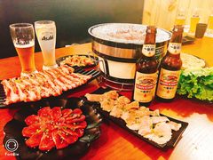 -赤羽烧肉屋(琅琊古道店)