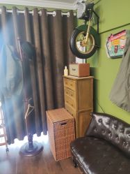 -Brother Barber Shop男士理发店