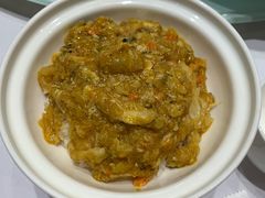 -新吉士·上海菜(浦东LCM置汇旭辉店)