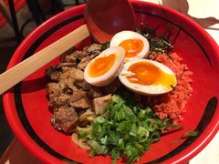 -一幻拉面(铜锣湾店)