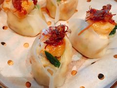 -金轩中餐厅 Jin Xuan(浦东丽思卡尔顿酒店)