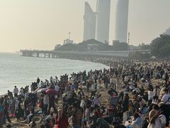 -白城沙滩
