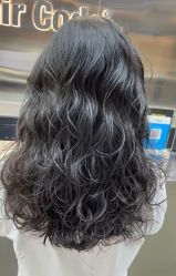 -Hair Code芭曲发型