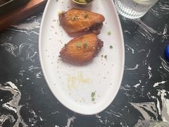 -Famous肥猫墨西哥音乐餐吧(五棵松华熙LIVE店)