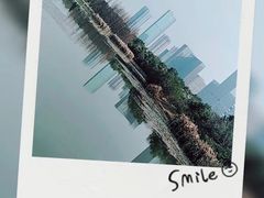 -艾溪湖湿地公园