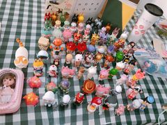 -泡泡玛特POPMART(正弘城店)