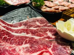 -陇璟烧肉酒场(友谊阳光城店)