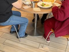 -必胜客(王府井店)