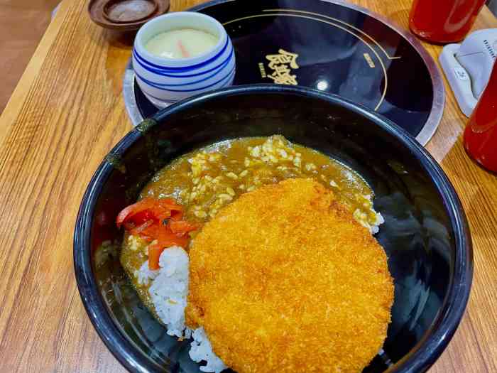 食其家·牛丼咖喱(鳳起路站店)