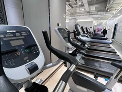 -FLARE STAR FITNESS(复地活力城店)