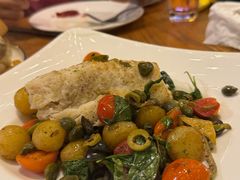 -Geneva日内瓦餐厅(西郊宝成花苑店)