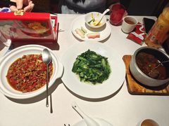 -千百味红餐厅·江西菜(绿地双子塔店)