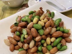 -青阳炒鸡(建新路店)