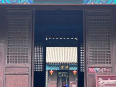 -河间府署