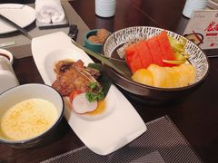 -南苑环球酒店-稻菊日式餐厅(鄞县大道店)