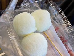 -棉小雪·雪棉豆沙(老安东街店)