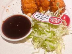 -炉胜·炉端烧·居酒屋