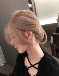 -MY HAIR ARDOR