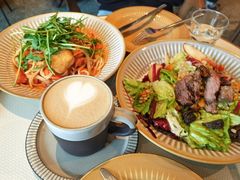 -BAKER&SPICE(环贸店)