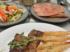-庖丁兄弟干式熟成牛排自助餐厅(仁恒伊势丹店)