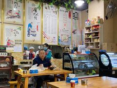 大堂-德聚缘水饺(张家堡新区店)