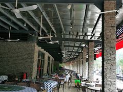 -钱大妈海鲜饭店(保利林语店)