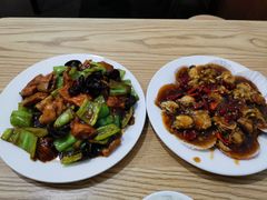 -九龙餐厅(大沽路店)