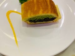 -红叶日本料理(开发区店)