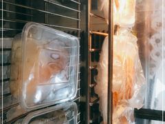 -裕新楼粉面馆·石磨手工粉(四方坪店)
