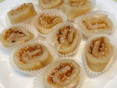 红糖麻糍-高佳庄·舟山海鲜(海景旗舰店)