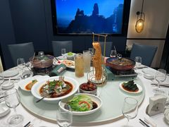 -湖锦酒楼·32年地道湖北菜(光谷店)