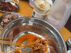 -嘉州鲜知味钵钵鸡(奎星楼店)