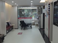 -御宝贝24h宠物医院·转诊中心·CT核磁血透中心(厦门总院)