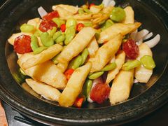 -意满花千醉(金茂览秀城店)