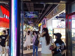 -南京时尚莱迪购物广场(正洪街店)