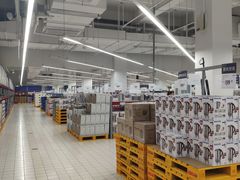 -家乐福会员店(南翔店)