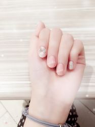 -恐龙·美甲美睫