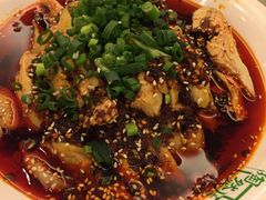 -陶然居·重庆菜(解放碑店)