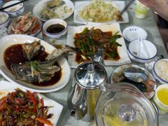 -范饭椰林川湘味海鲜·椰子鸡(三亚湾椰梦长廊店)