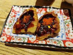 香煎鹅肝-林妈妈村·日式料理(宝山万达店)