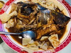 鱼头泡饼-旺顺阁·北京菜(北辰上品+)