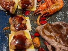 -大渔铁板烧(蛇口店)