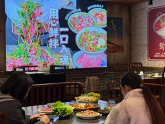 -小天鹅火锅·一线江景洪鼎旗舰店(洪崖洞店)