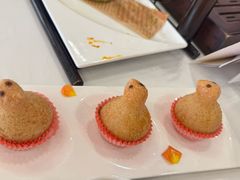 -国贸旋转餐厅(国贸广场店)