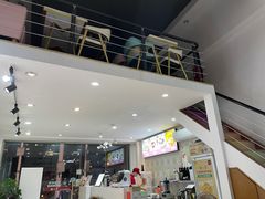 -杨小贤芒果绵绵冰(南门口店)