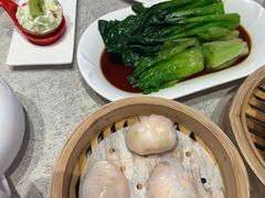 -金翠皇宫粤菜·点心·海鲜(翡翠店)