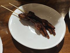 -南门小馆·清真(国贸商城店)