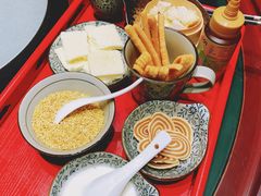 -九十九顶毡房(阜石路店)