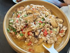 -丽君饭店(游客服务中心店)