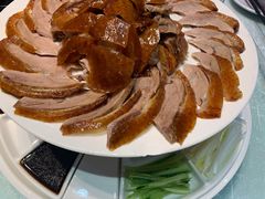 -臻味到北京烤鸭(MM3购物中心店)